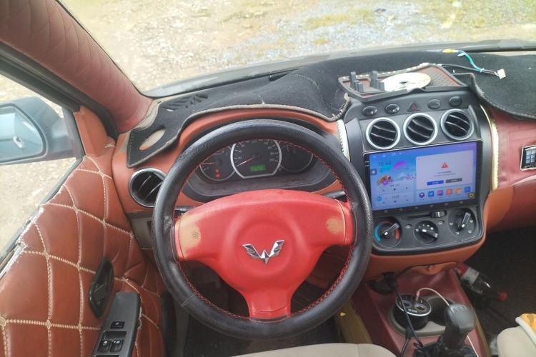 Used Wuling Hongguang 2010 1.4L Standard Version Steering Wheel