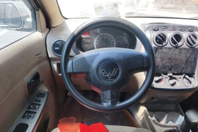 Used Wuling Hongguang 2010 1.4L Comfort Version Steering Wheel