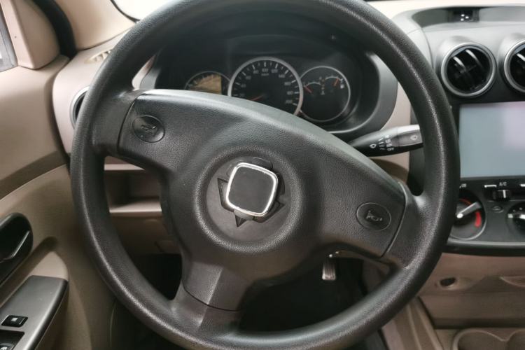 Used Wuling Hongguang 2010 1.4L Standard Version Steering Wheel