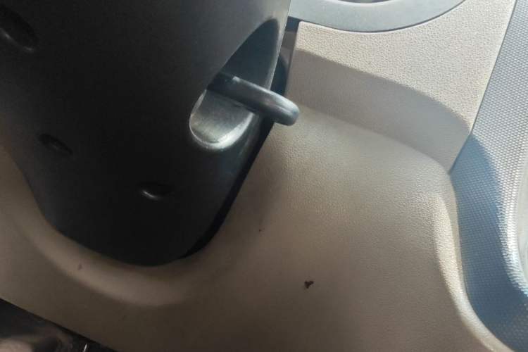 Used Wuling Hongguang 2010 1.4L Base Version Vehicle Key