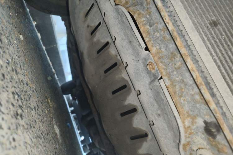 Used Wuling Hongguang 2010 1.2L Comfort Edition China IV Chassis Front
