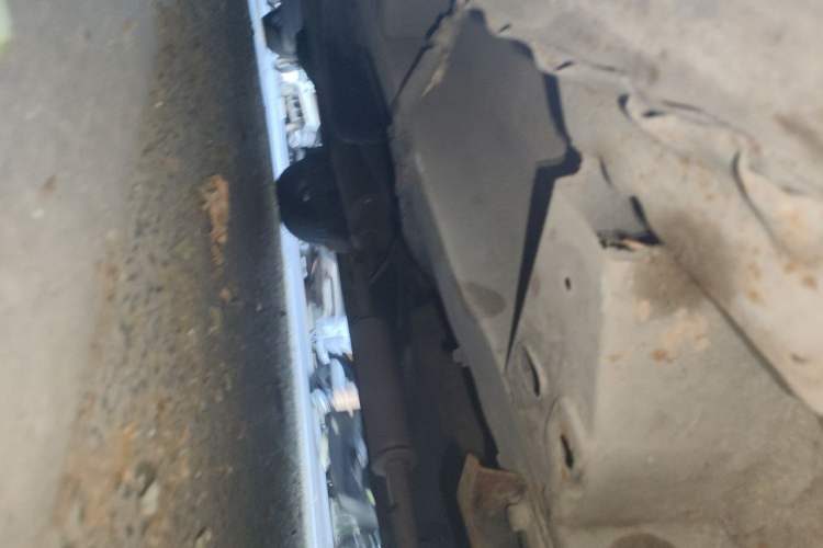 Used Wuling Hongguang 2010 1.2L Comfort Edition China IV Chassis Front Right