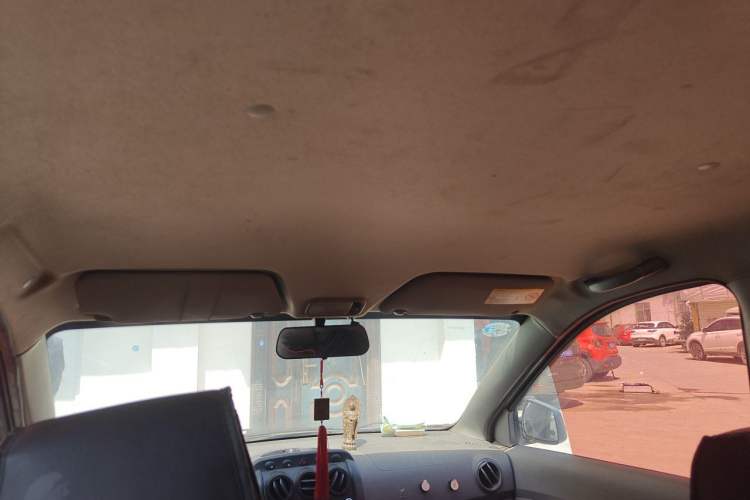 Used Wuling Hongguang 2010 1.2L Base Version China IV Standard Headliner