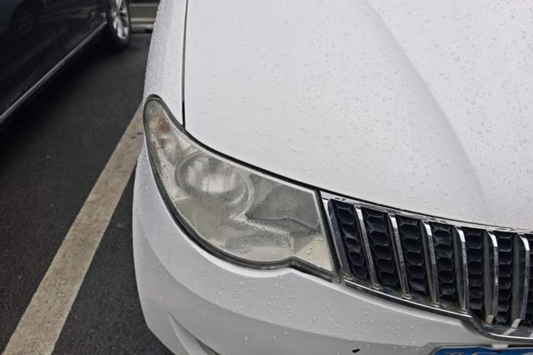 Used Wuling Hongguang 2010 1.4L Luxury Model Right Front Headlight