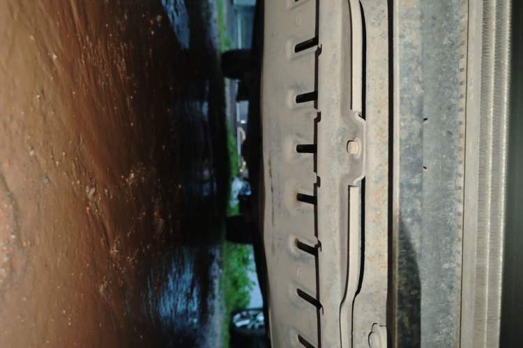 Used Wuling Hongguang 2010 1.2L Base Version China IV Standard Chassis Front