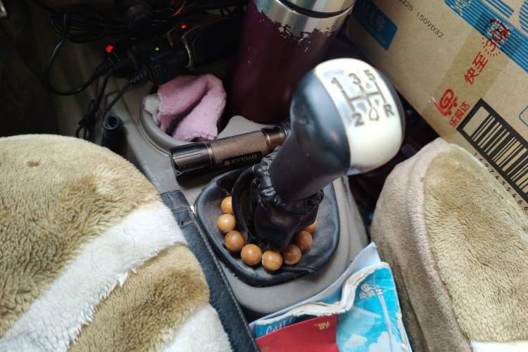 Used Wuling Hongguang 2010 1.4L Comfort Version Gear Lever