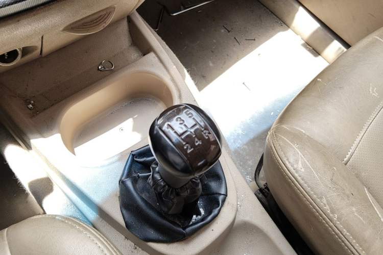 Used Wuling Hongguang 2010 1.4L Luxury Model Gear Lever