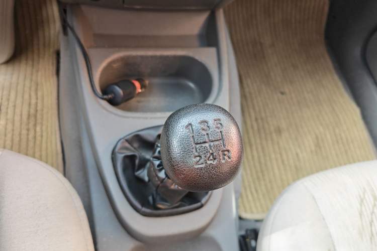 Used Wuling Hongguang 2010 1.4L Practical Version Gear Lever