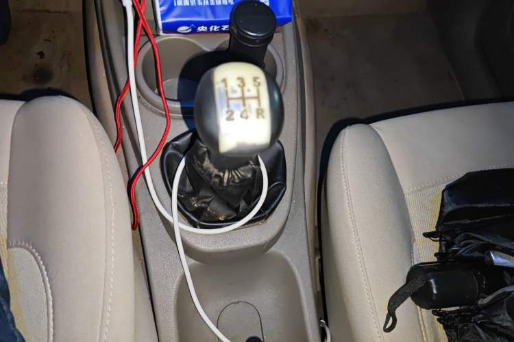 Used Wuling Hongguang 2010 1.4L Comfort Version Gear Lever