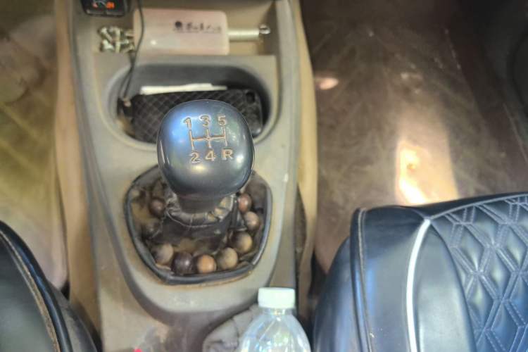 Used Wuling Hongguang 2010 1.4L Base Version Gear Lever