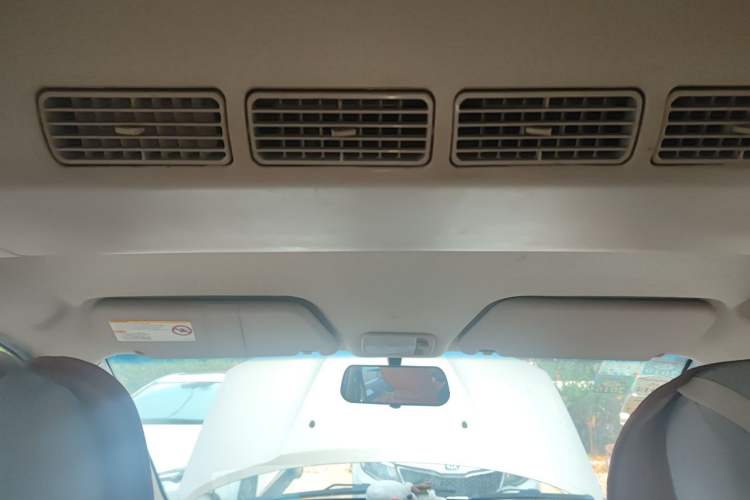 Used Wuling Hongguang 2010 1.2L Practical Version China IV Headliner
