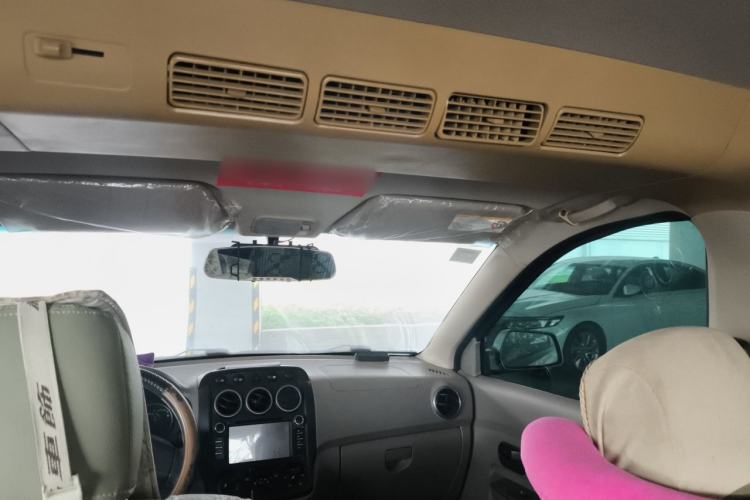 Used Wuling Hongguang 2010 1.2L Comfort Edition China IV Headliner