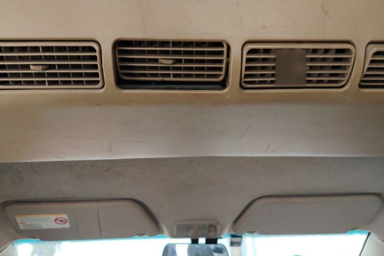 Used Wuling Hongguang 2010 1.2L Standard Version China IV Headliner