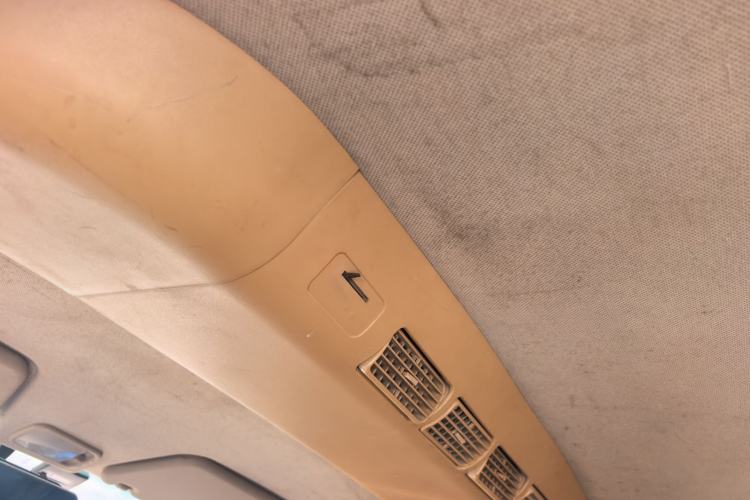 Used Wuling Hongguang 2010 1.2L Standard Version China IV Headliner