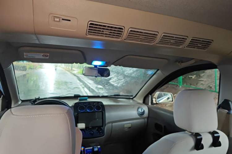 Used Wuling Hongguang 2010 1.4L Comfort Version Headliner