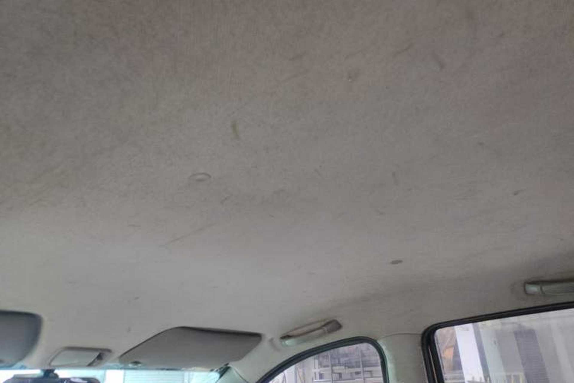 Used Wuling Hongguang 2010 1.2L Base Version China IV Standard Headliner