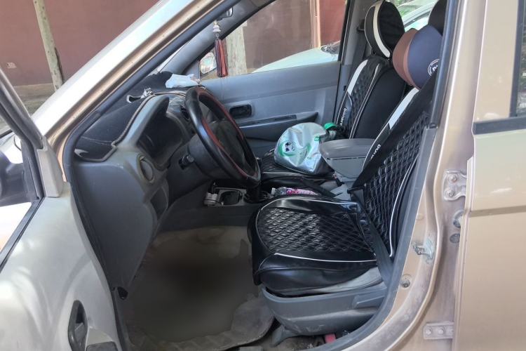 Used Wuling Hongguang 2010 1.4L Base Version Left Front Seat