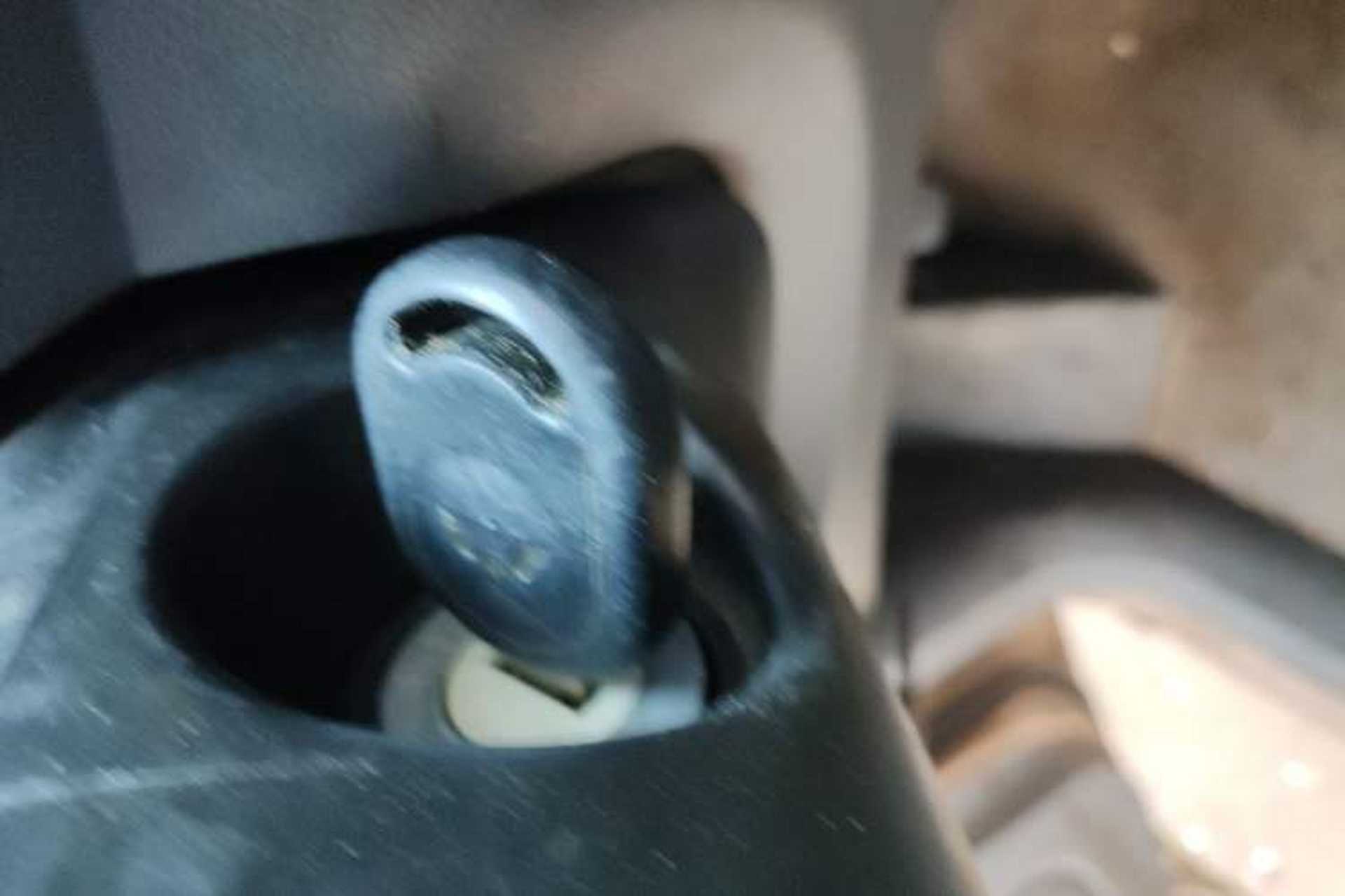 Used Wuling Hongguang 2010 1.2L Base Version China IV Standard Vehicle Key