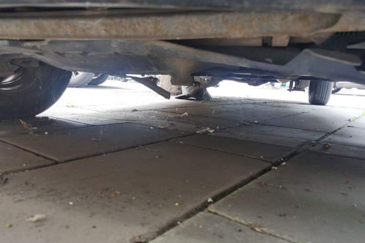 Used Wuling Hongguang 2013 1.2L S Comfort Model China IV Standard Chassis Front