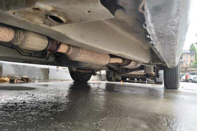Used Wuling Hongguang 2013 1.5L Base Version Chassis Front Left