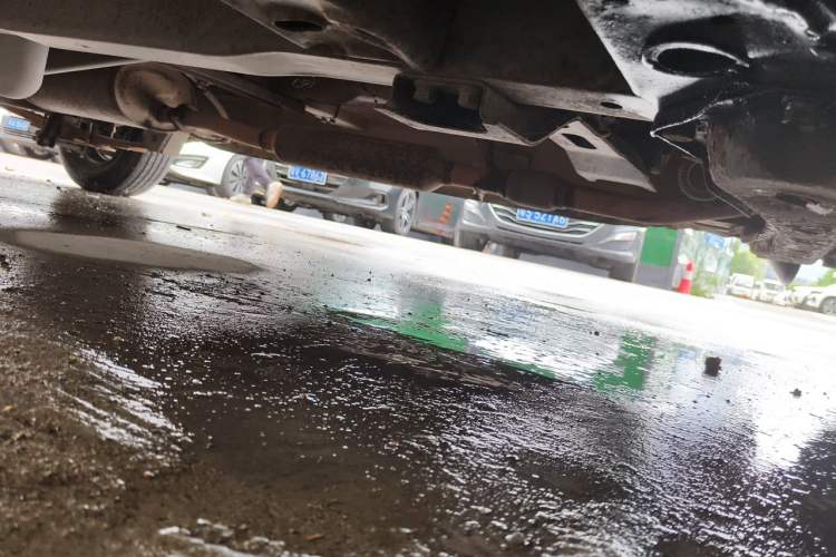 Used Wuling Hongguang 2013 1.5L Base Version Chassis Front Right