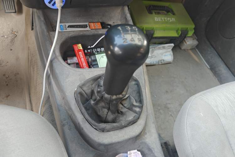 Used Wuling Hongguang 2013 1.5L Base Version Gear Lever