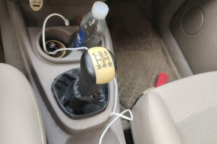 Used Wuling Hongguang 2013 1.5L Comfort Model Gear Lever