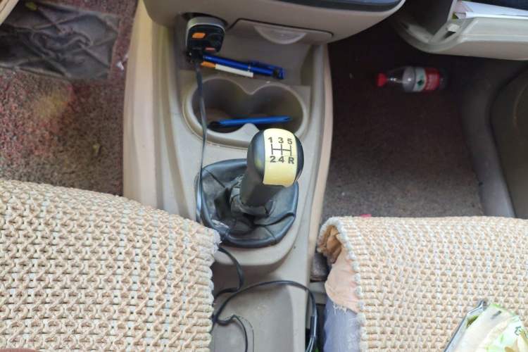 Used Wuling Hongguang 2013 1.5L Comfort Model Gear Lever