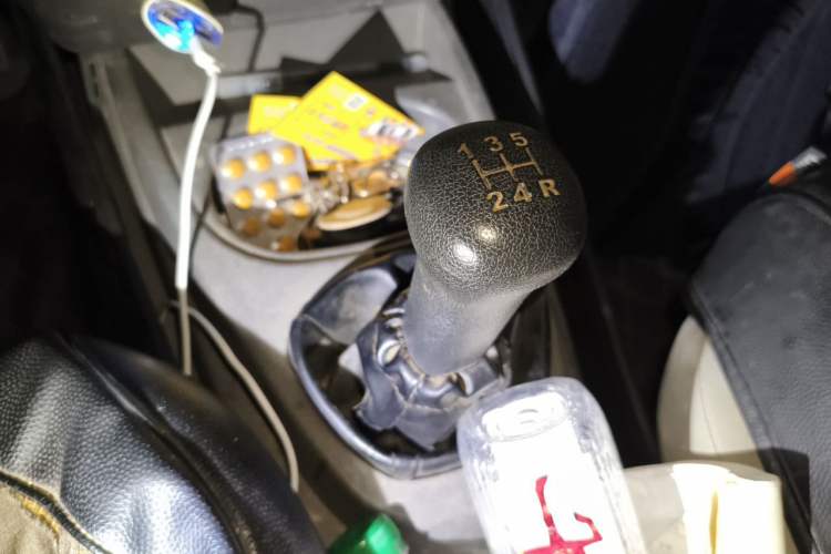 Used Wuling Hongguang 2013 1.5L Base Version Gear Lever
