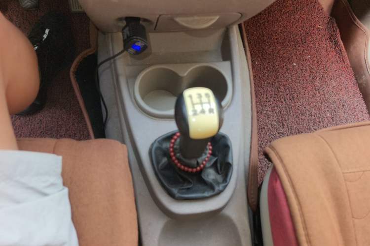 Used Wuling Hongguang 2013 1.5L Comfort Model Gear Lever