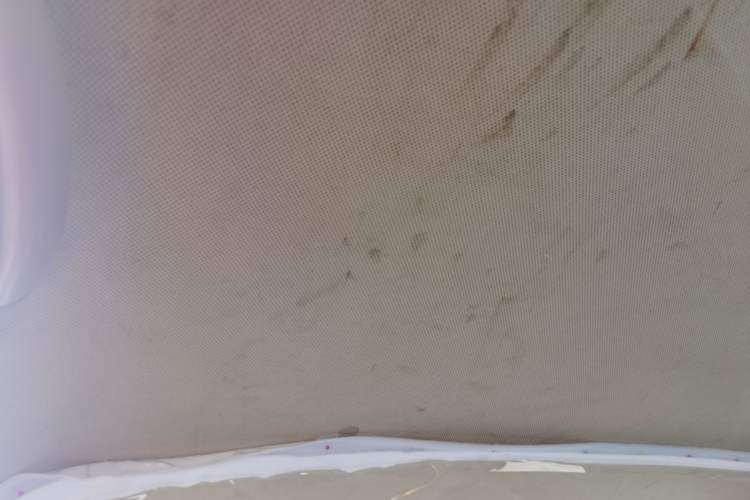 Used Wuling Hongguang 2013 1.5L Base Version Headliner