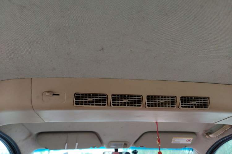 Used Wuling Hongguang 2013 1.5L Luxury Model Headliner