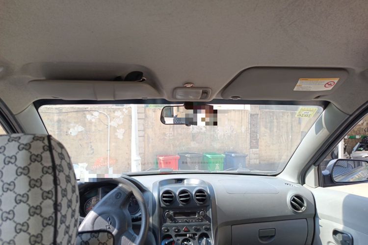 Used Wuling Hongguang 2013 1.5L Base Version Headliner