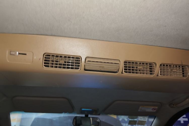 Used Wuling Hongguang 2013 1.5L Standard Version Headliner