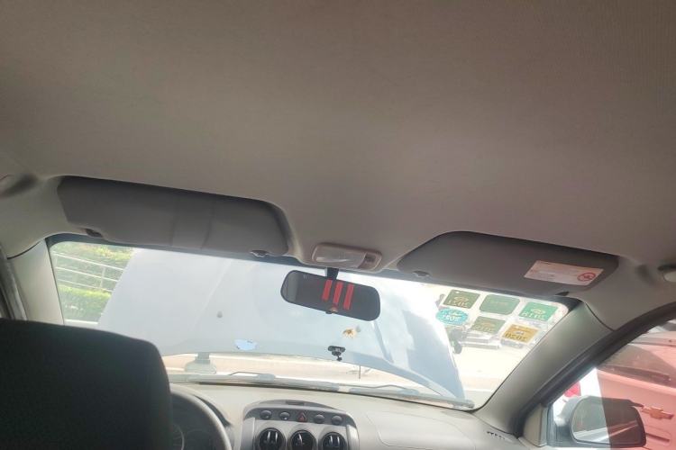 Used Wuling Hongguang 2013 1.5L Base Version Headliner