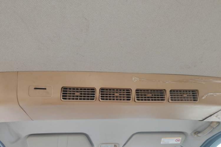 Used Wuling Hongguang 2013 1.5L S Luxury Model Headliner
