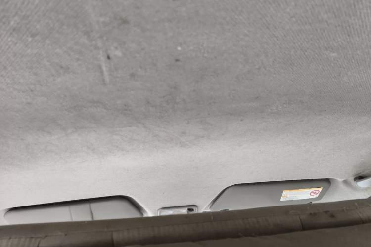Used Wuling Hongguang 2013 1.5L Base Version Headliner