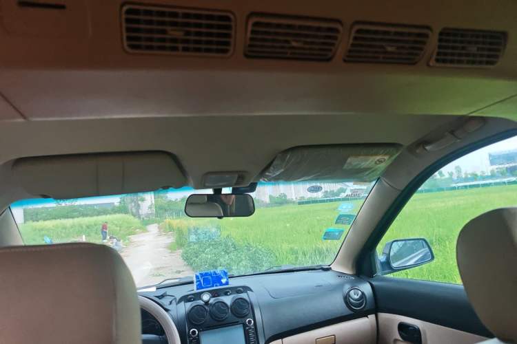 Used Wuling Hongguang 2013 1.5L Luxury Model Headliner