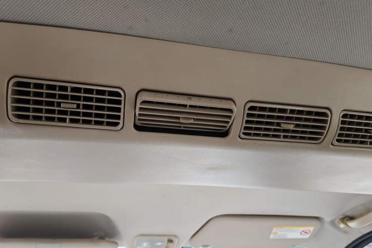 Used Wuling Hongguang 2013 1.5L Standard Version Headliner