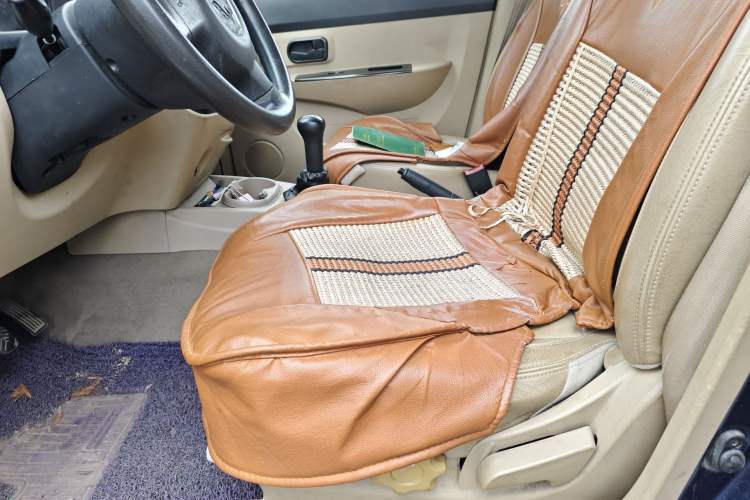 Used Wuling Hongguang 2013 1.5L Luxury Model Left Front Seat