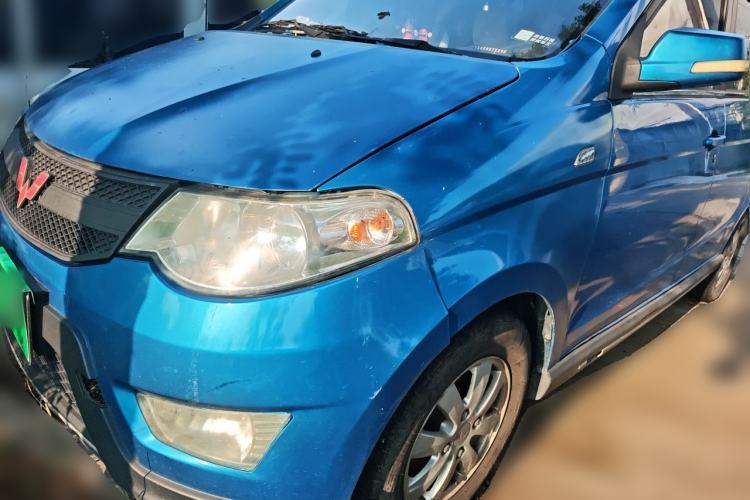Wuling Hongguang 2013 1.5L S Comfort Model مستعملة Guazi used car, China used car export, Used car for sale, Used  cars, Cheapest cars for sale