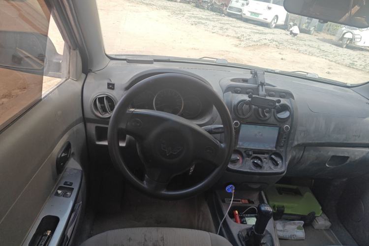 Used Wuling Hongguang 2013 1.5L Base Version Steering Wheel