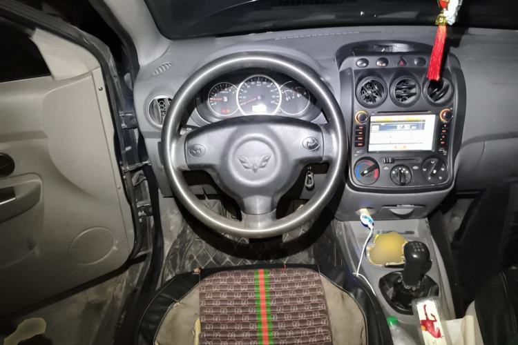 Used Wuling Hongguang 2013 1.5L Base Version Steering Wheel