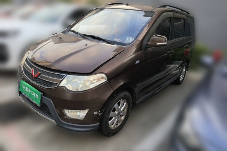 Wuling Hongguang 2013 1.2L S Comfort Model China IV Standard d’occasion Guazi used car, China used car export, Used car for sale, Used cars, Cheapest cars for sale