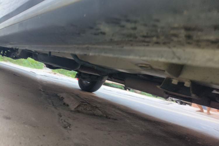 Used Wuling Hongguang 2013 1.2L S Comfort Model China IV Standard Chassis Front Right