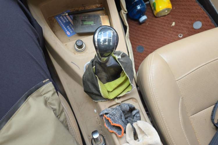 Used Wuling Hongguang 2013 1.5L S Comfort Model Gear Lever