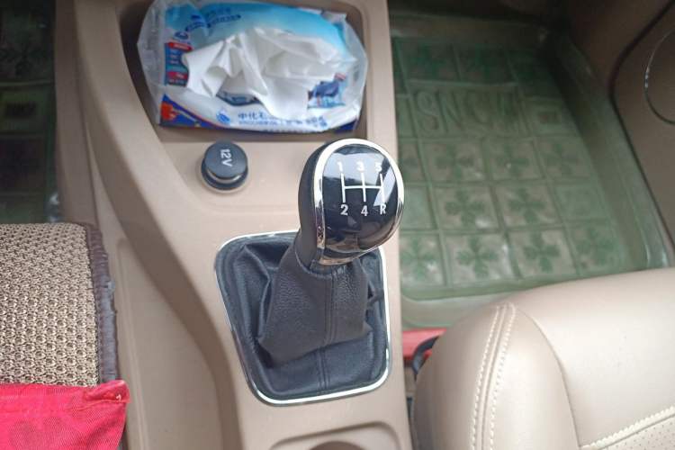 Used Wuling Hongguang 2013 1.5L S Comfort Model Gear Lever