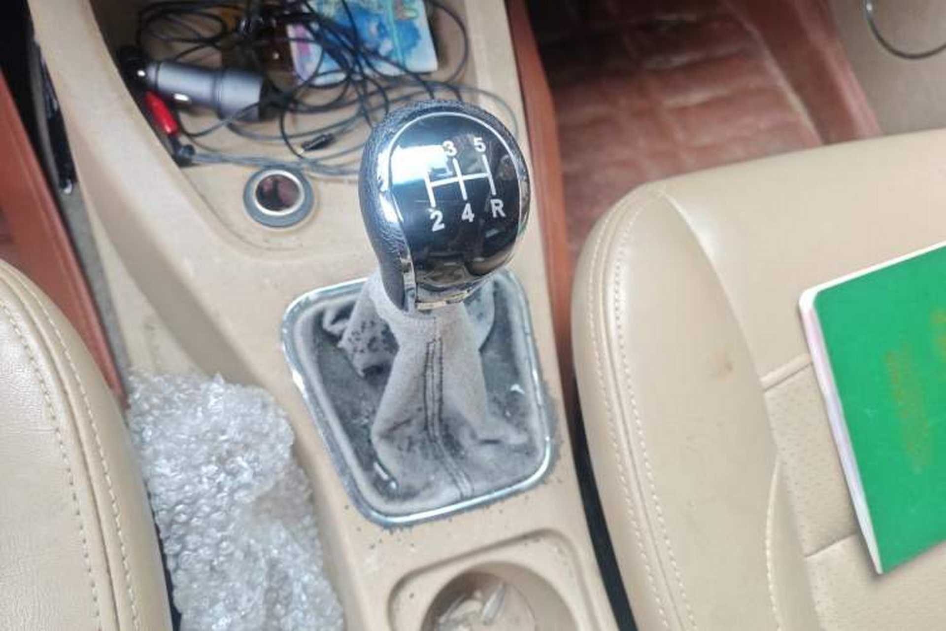 Used Wuling Hongguang 2013 1.5L S Comfort Model Gear Lever