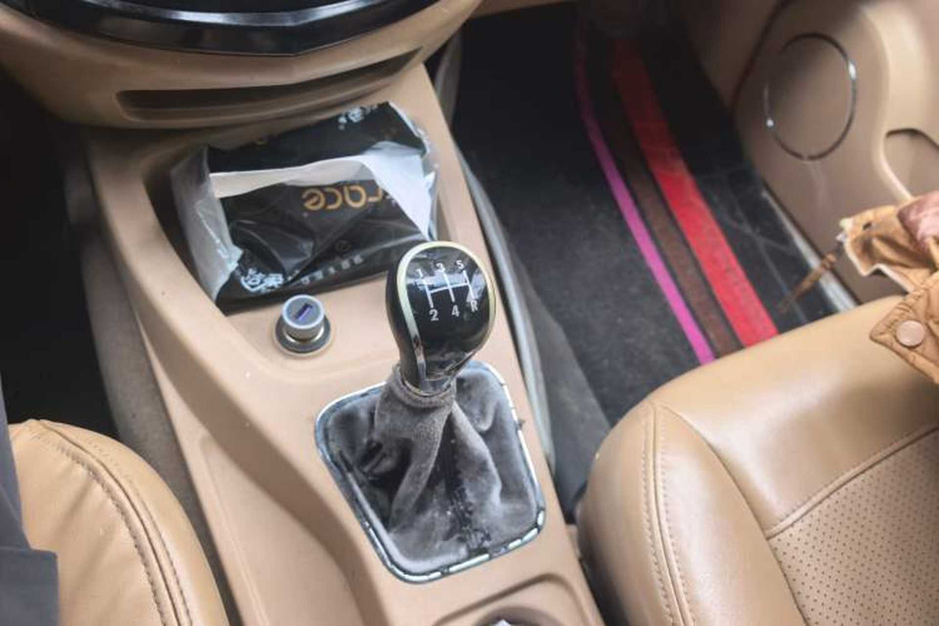 Used Wuling Hongguang 2013 1.5L S Comfort Model Gear Lever