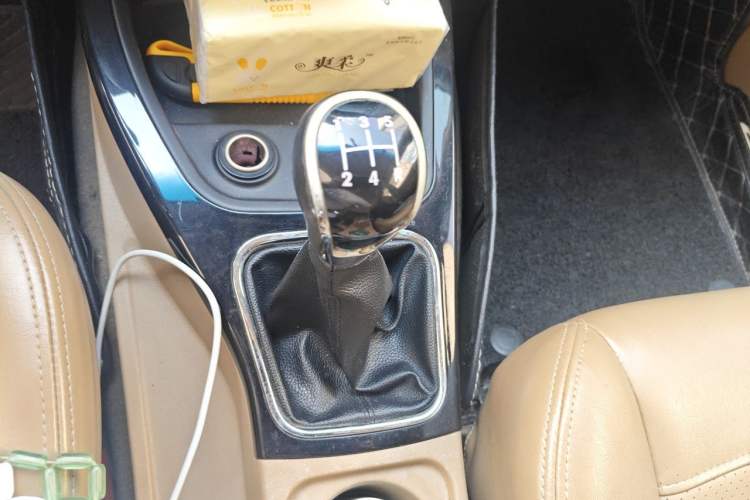 Used Wuling Hongguang 2013 1.5L S Luxury Model Gear Lever